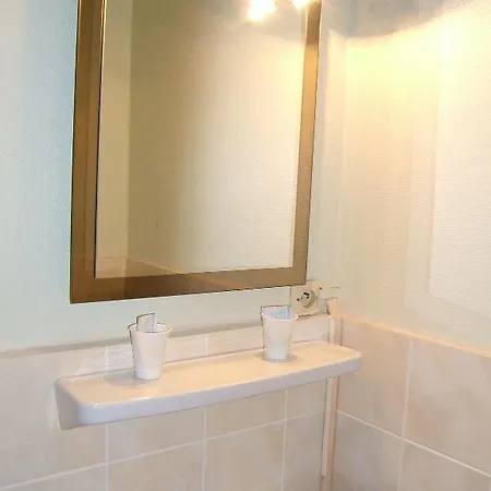 Hotel Bressan Du Xx° Siecle Bourg-en-Bresse