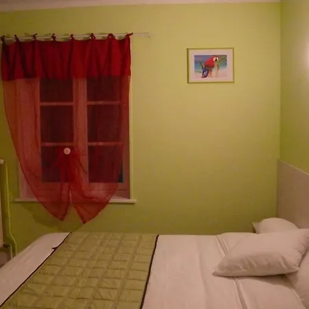 Hotel Bressan Du Xx° Siecle Bourg-en-Bresse
