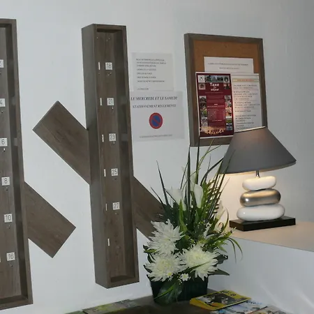 Bressan Du Xx° Siecle Hotel *